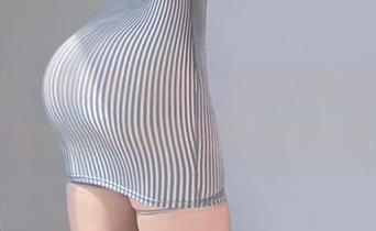 微密圈 – 不止是写真，120斤的小王同学的性感蝴蝶还有些别的味道