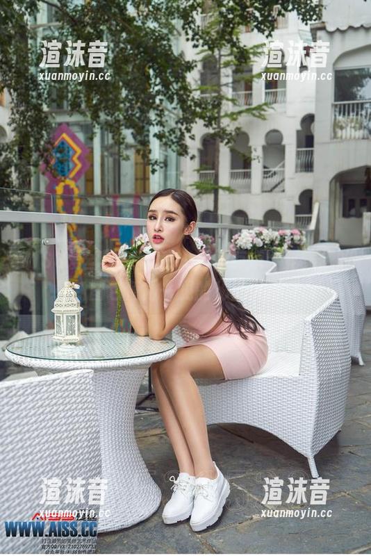 AISS爱丝(黄金版) - 逛街有道，亚美依的最新图包值得一见的秘密俨然显现