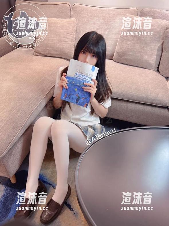 AT鲨的图包在等你观看，金风玉露仿佛在悄悄诉说些什么