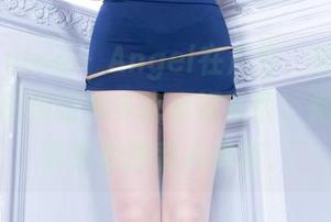 Beautyleg – Angel在户外，搞了一堆美图，应该罚她多吃点好东西，她的作品竟然看得我心痒痒。