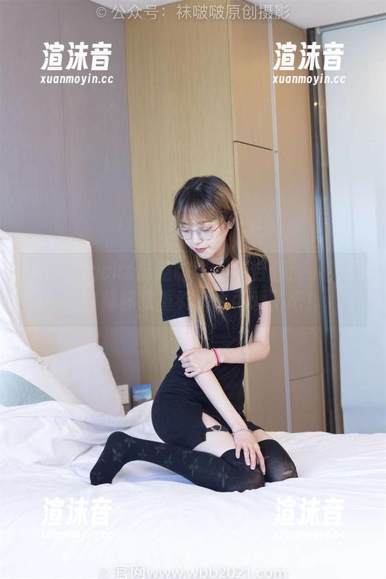 BoBoSocks袜啵啵-小甜豆 BoBoSocks袜啵啵 - 最新合集:小甜豆的白棉袜双重奏,太可爱了吧!