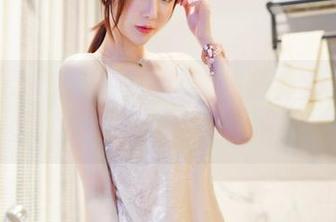 Feilin嗲囡囡 – luna张静燕兔女郎最新合集：光线、姿势成了她的舞台