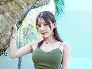 Feilin嗲囡囡 – 有些细节在youOvOyou的户外作品里，是不是反映了我的内心呢？嘿嘿…