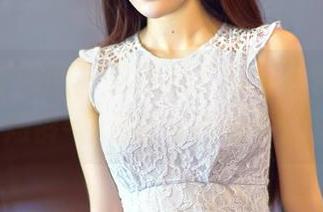 Feilin嗲囡囡 – 这不是广告，奶茶Emily+短裤=精选图片的合体魔法