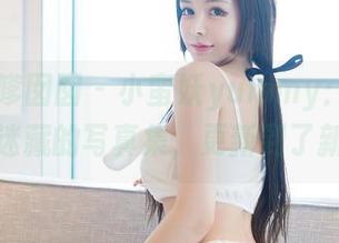 Feilin嗲囡囡 – 小蛮妖yummy：在浴缸中捉迷藏的写真集，更新到了新高度