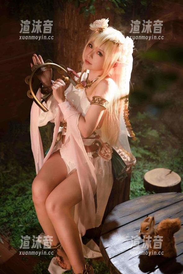 精选图库：谁还敢说女神都是遥不可及的？来见识G44不会受伤！