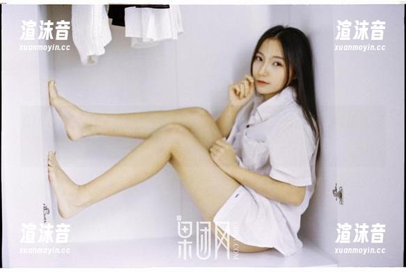 GIRLT果团网 - 甜Abby高清壁纸？不如说，一不小心就被撩到了的少女！
