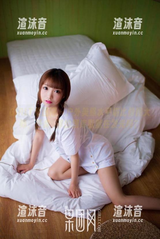 GIRLT果团网 - 户外美照水平堪比修图大师，是龚玥菲的图库默默在发光吗？