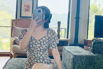 微密圈 – July芝岚的旗袍杂谈，原图和精选总能让我犯迷糊！