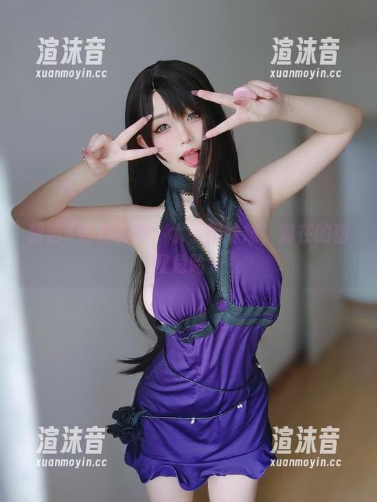 精选K酱作品集：水手服妹妹，潜在的甜蜜危险。