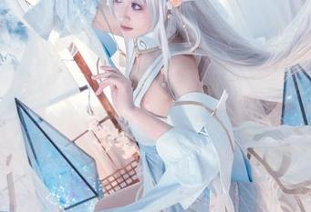 护士小Luisa_零纱！图册里的“轻松一针”把你逗乐到心窩里