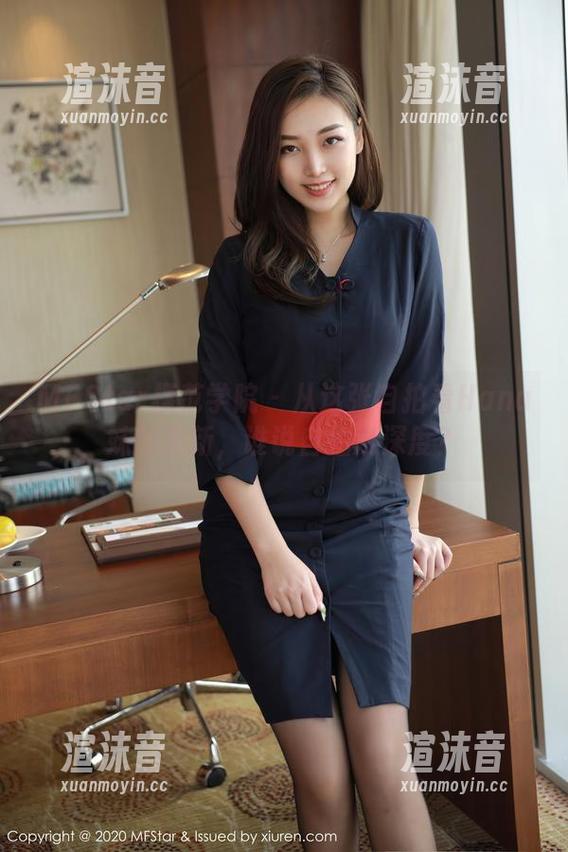 MFStar模范学院-Hana妹 MFStar模范学院 - 从这张自拍看Hana妹的更新,谁说自拍没深度?