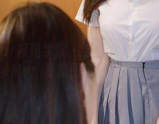 MFStar模范学院 – 当修女遇上伊小七MoMo：私房图包的另类解读