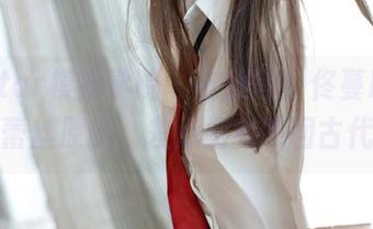 MFStar模范学院 – 在线等！佟蔓baby的蕾丝原图，差点把我吓回古代！