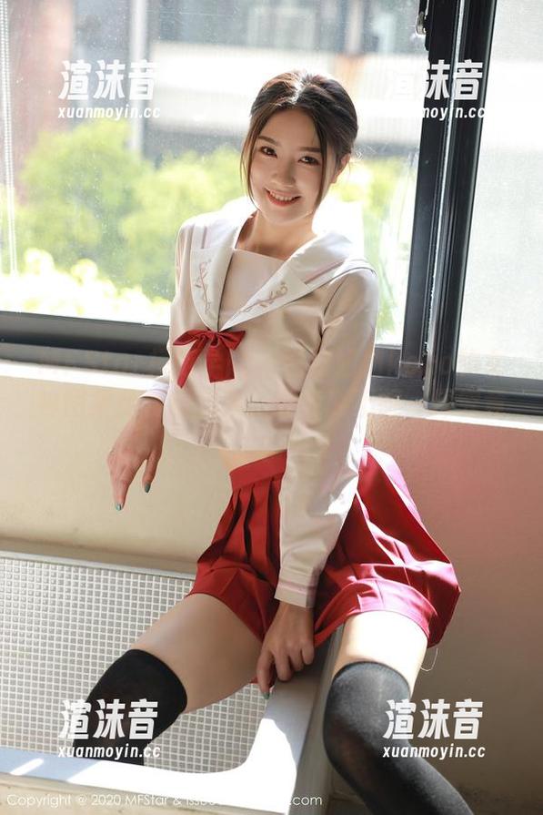MFStar模范学院 - 看到妞妞koko的女神图集免费捐出来，谁能说不想一探究竟？