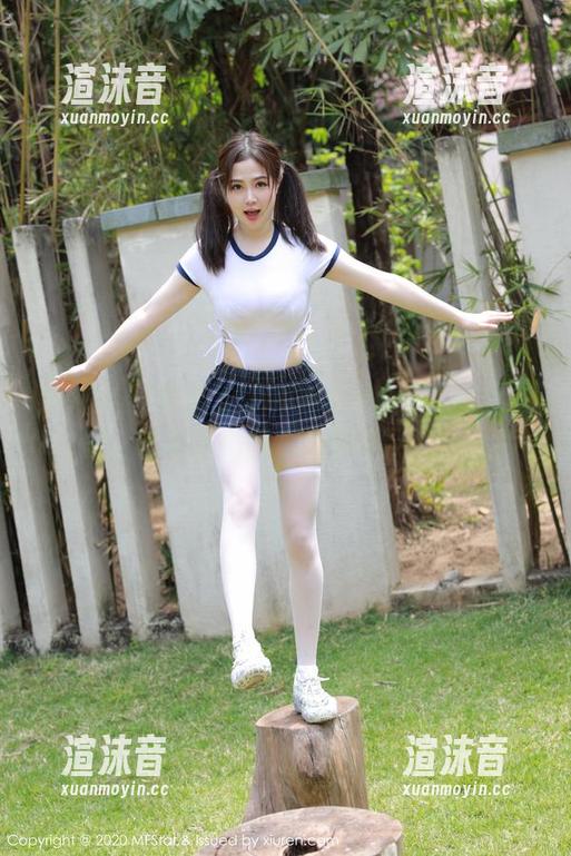 MFStar模范学院 - 茜茜Kimi的职业装合集：职场穿搭的“为何不平凡”图片