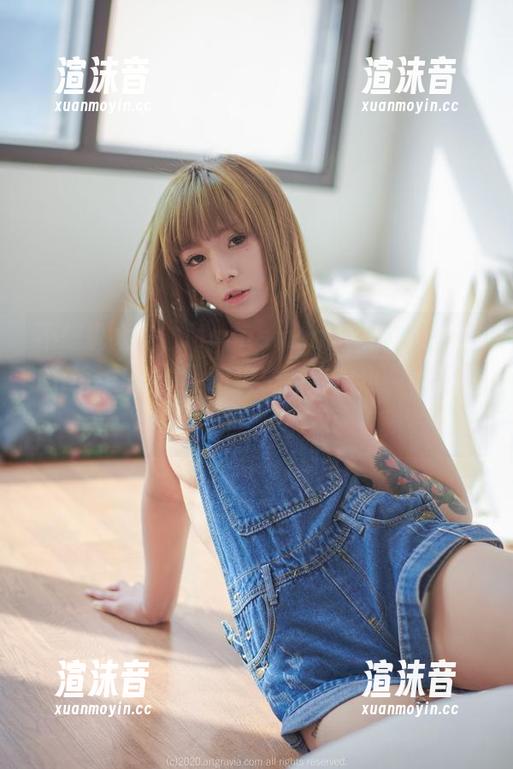 不想说太多，Maruemon(마루에몽)的“BunnyHop!”图包资源给你我一种说不出的感觉…