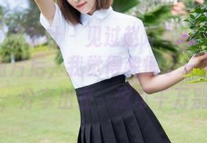 MiStar魅妍社 – 见过赵欢颜Jessica的水手服图片后，我觉得我懂了一些不得不说的话，分享出去，这可千万别藏着！