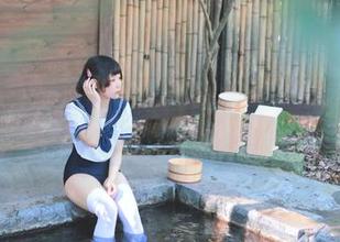 Mimmi(밈미)的DJAWA奇遇：Atago&Takao的超甜套图合集，你一定没见过的角度！