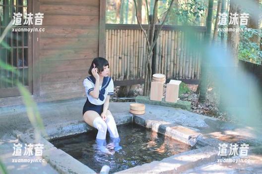 Mimmi(밈미)的DJAWA奇遇：Atago&Takao的超甜套图合集，你一定没见过的角度！
