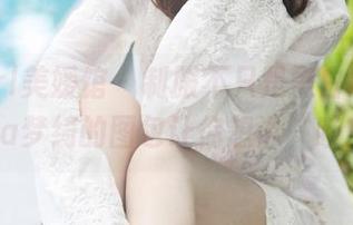 MyGirl美媛馆 – 制服不只是黑白配，Carina梦绮的图包让你想说‘哇！’