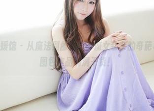 MyGirl美媛馆 – 从魔法到邮件：小魔女奈奈的奇葩秘书生活，图包作品满满干货！
