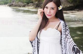 MyGirl美媛馆 – 在线：朱可儿的逆龄秘笈，留住那阵汹涌的童颜