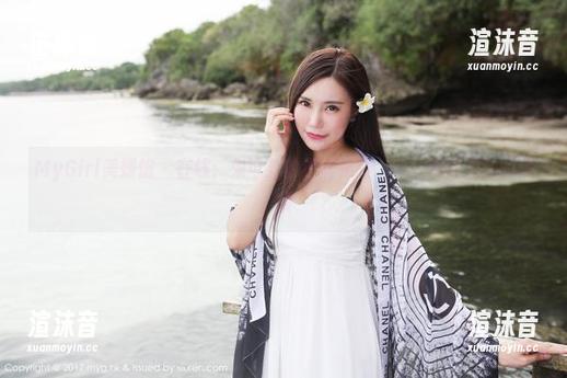 MyGirl美媛馆-朱可儿 MyGirl美媛馆 - 在线:朱可儿的逆龄秘笈,留住那阵汹涌的童颜