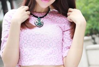 MyGirl美媛馆 – 田孝媛的女孩写真，总让人期待又失望全靠这套图！