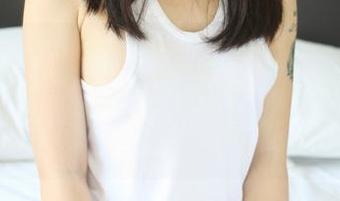 MyGirl美媛馆 – 黄乐然的白丝：这图包是给腿上调味的吗？为何吃了还是觉得再来一份！