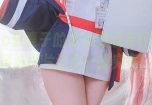 Natsuko夏夏子的皮衣到底有什么魔力？精选图片让你一探究竟！