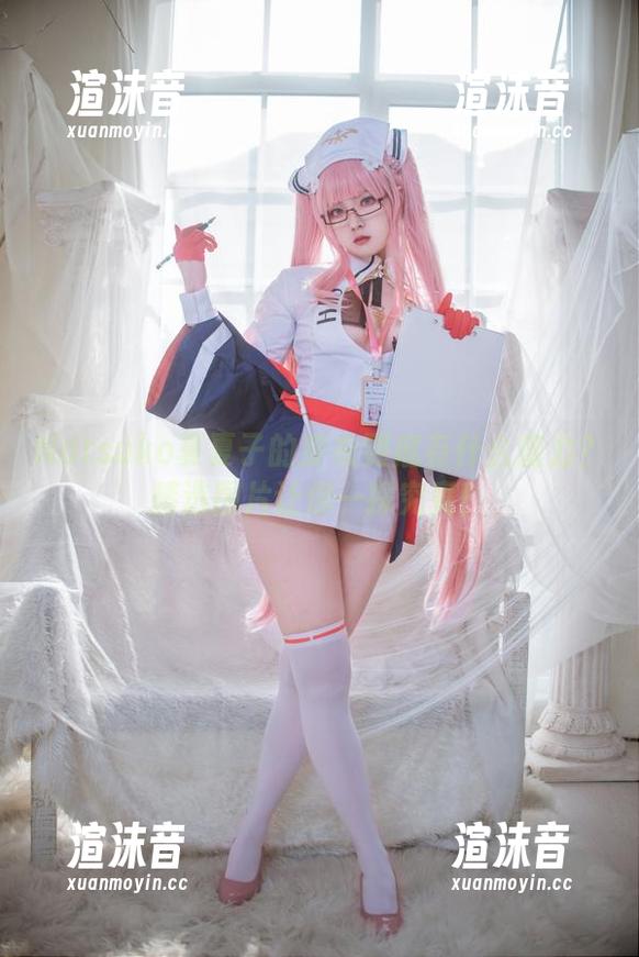 Natsuko夏夏子的皮衣到底有什么魔力？精选图片让你一探究竟！