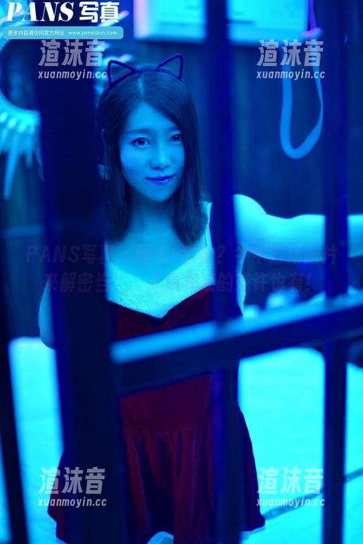 PANS写真 - 睡衣=甜蜜？牛牛最新图片来解密当然，不真相反的或许也有！