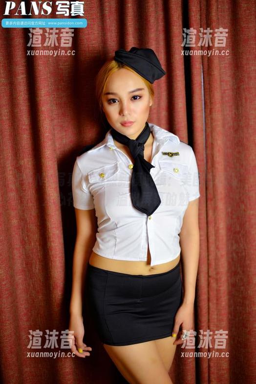 PANS写真-金熙 PANS写真 - 金熙新模试镜:美图套图让人心花怒放,溢出屏幕的魅力!
