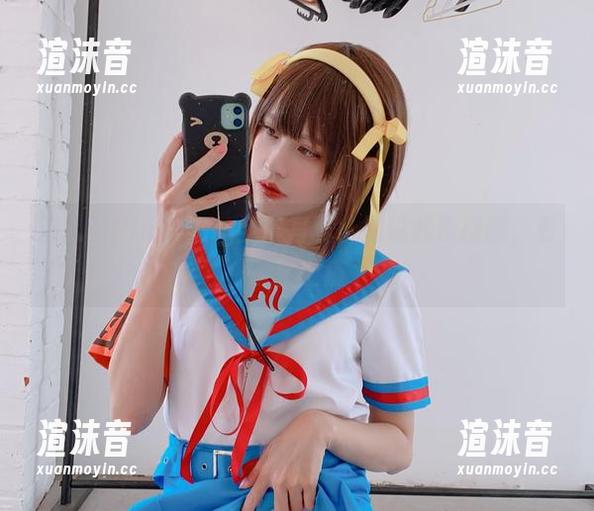 双人的PingPing全套写真，别说我没提醒，看了会上瘾