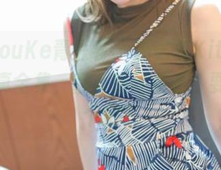 QingDouKe青豆客 – 施忆佳Kitty酱的制服写真全集，翻页随便看看，要不要点个赞？