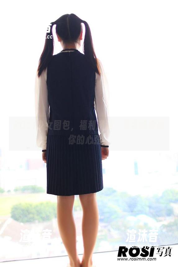 ROSI少女图包，福利满满，是否能撩拨你的心弦？