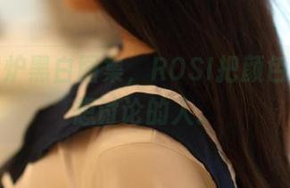 最新出炉黑白图集，ROSI把颜色留给了想讨论的人。