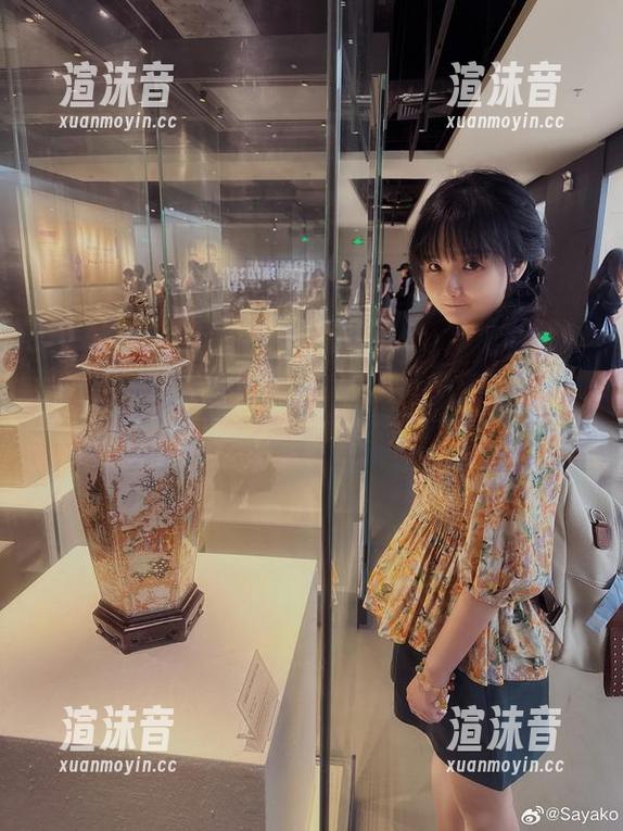 搞个合集，把Sayako＿今年4岁的白色美图统统搬上网盘，心里乐开花！