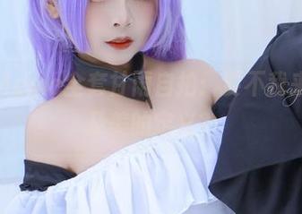 SayoMomo全套甘雨自拍：要不我来给你普及美的定义？