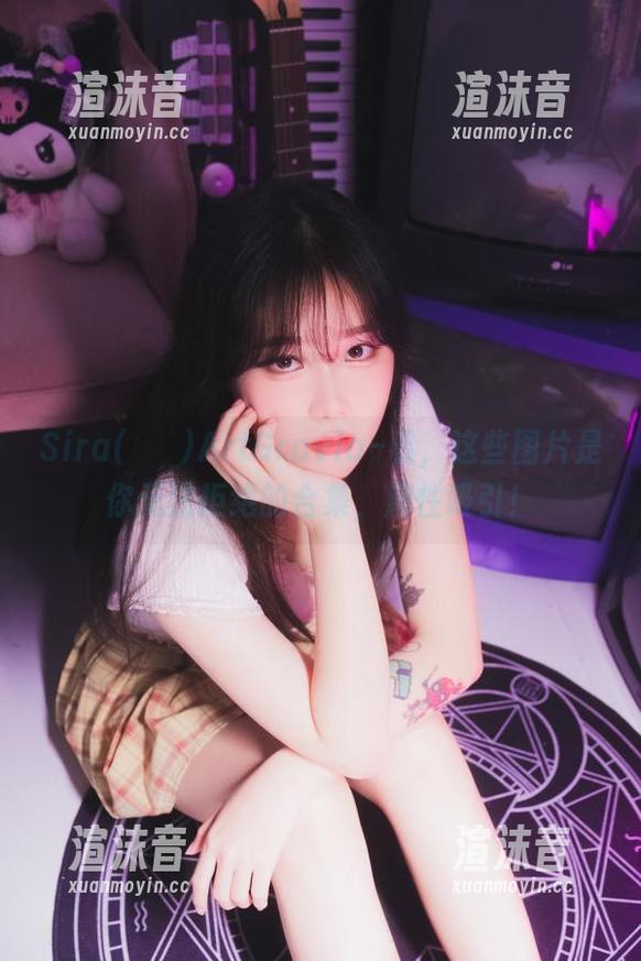 Sira(시라)ArtGravia–看，这些图片是你无法拒绝的合集，魔性吸引！
