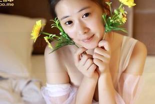 TGOD推女神 – k8傲娇萌萌的私房美图，一不小心就成年人向的花嫁原图