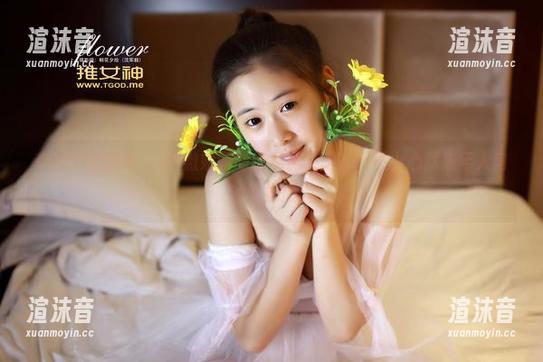 TGOD推女神 - k8傲娇萌萌的私房美图，一不小心就成年人向的花嫁原图