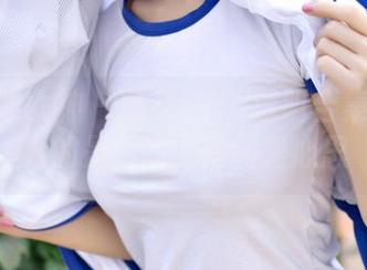 TGOD推女神 – 晓艾fafa透明合集：你以为的是透明，她的是心思