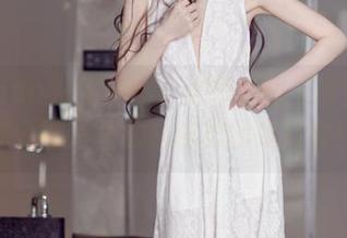TouTiao头条女神 – 信悦儿的“御姐”之路，图片里的自信真的是炸裂！