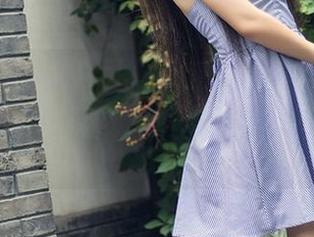 TouTiao头条女神 – 从图库到写真，娜露和selena带来了‘眼花缭乱的几何灵动’！
