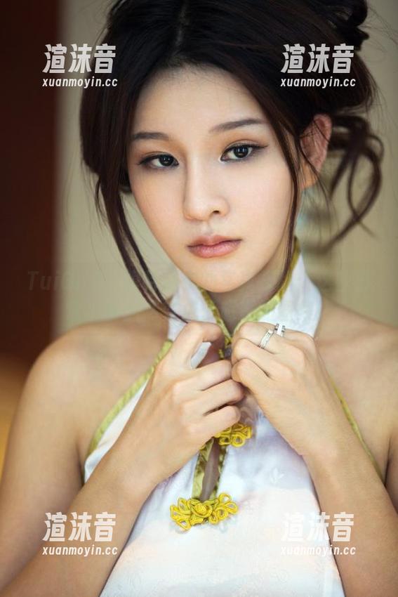 TuiGirl - 模特林夕的写真探险：这些日常小事居然变成了超赞的图集！