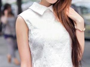 TuiGirl – 王馨瑶的日常——私房写真里的“小细节”，我竟在认真盯着