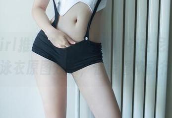 TuiGirl推女郎 – 可以的，有哈尼宝宝和泳衣原图分享，你要喜欢就行