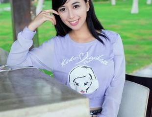 TuiGirl推女郎 – 唔，王李丹尼这双人写真，怎么让人突然想要去拥抱呢？